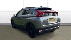 Mitsubishi Eclipse Cross 1.5 Black 5dr CVT 4WD Petrol Hatchback